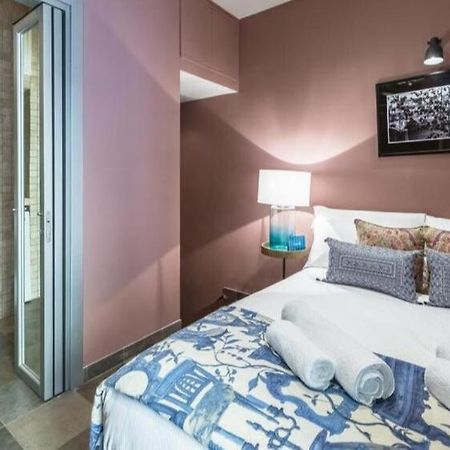 Fontana Di Trevi Luxury Nest Apartment Rome Exterior photo